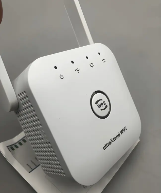 UltraXtend Wifi customer Betty L. 