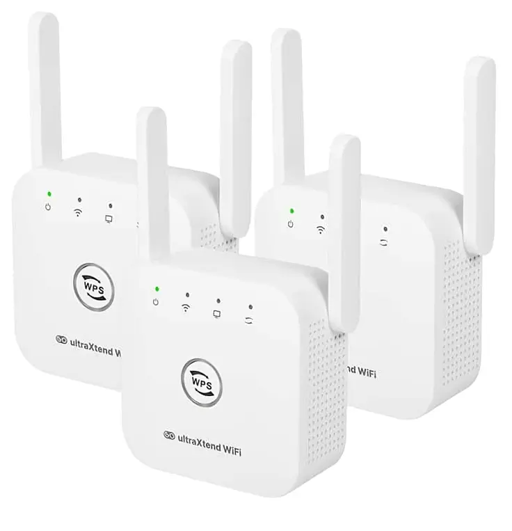 what is UltraXtend Wifi