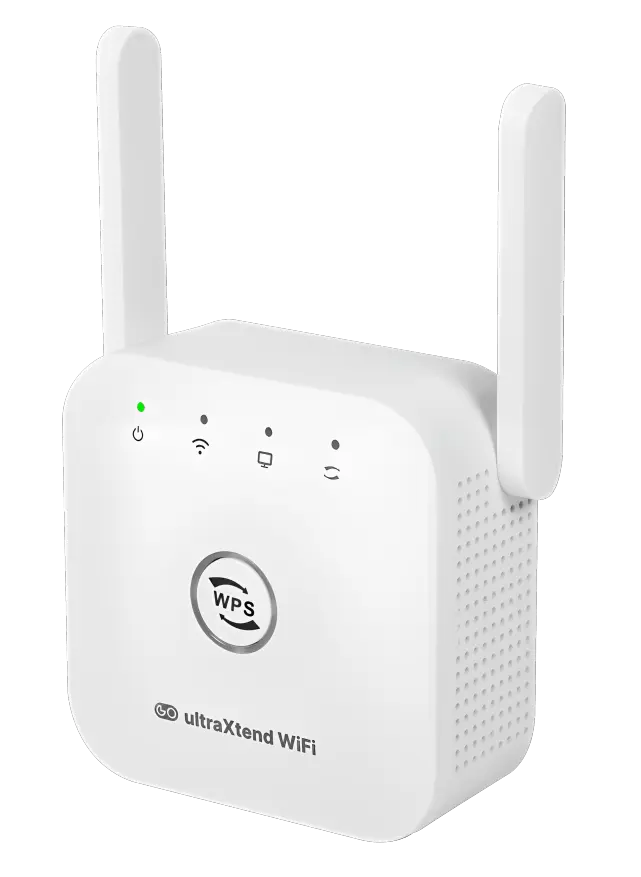 UltraXtend Wifi